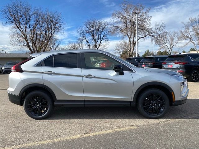 2026 Mitsubishi Eclipse Cross LE