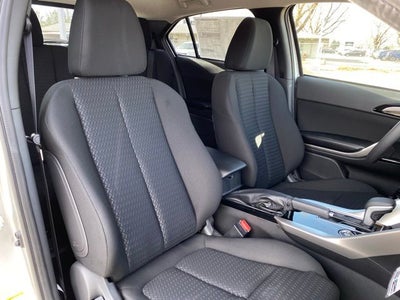 2026 Mitsubishi Eclipse Cross LE