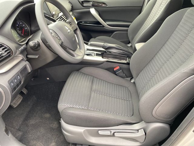 2026 Mitsubishi Eclipse Cross LE