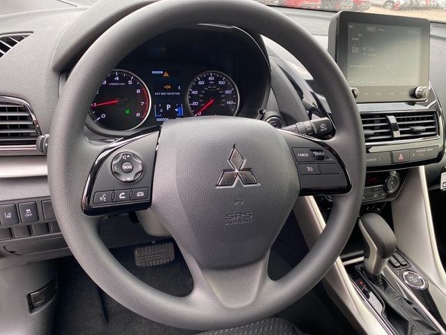 2026 Mitsubishi Eclipse Cross LE