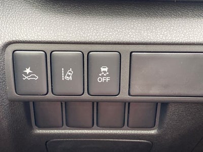 2026 Mitsubishi Eclipse Cross LE