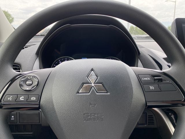 2026 Mitsubishi Eclipse Cross LE