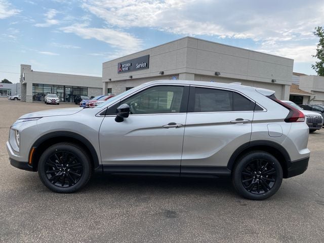 2026 Mitsubishi Eclipse Cross LE