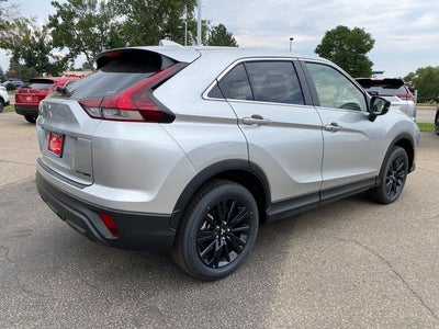 2026 Mitsubishi Eclipse Cross LE