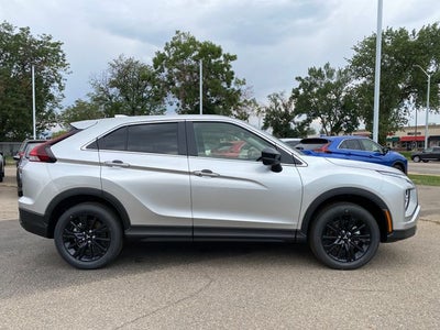 2026 Mitsubishi Eclipse Cross LE