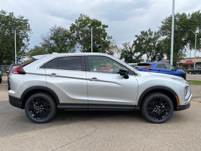 2026 Mitsubishi Eclipse Cross LE