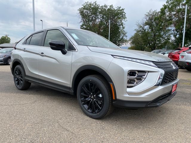 2026 Mitsubishi Eclipse Cross LE