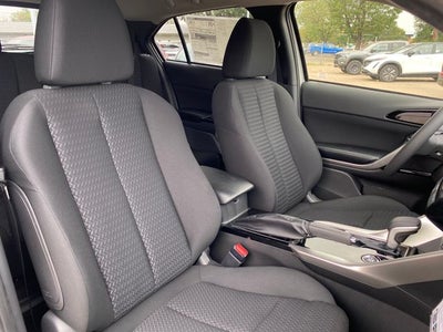 2026 Mitsubishi Eclipse Cross LE