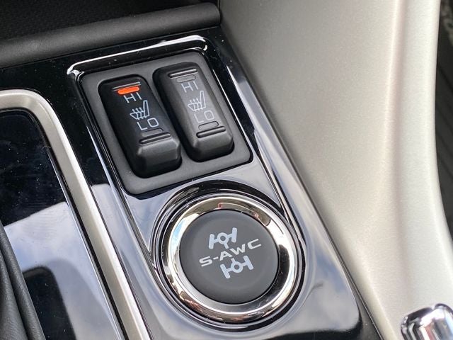 2026 Mitsubishi Eclipse Cross Ralliart