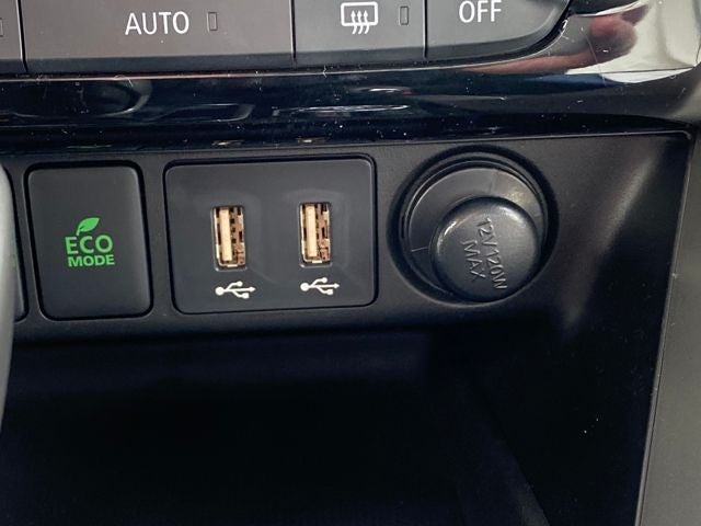 2026 Mitsubishi Eclipse Cross Ralliart