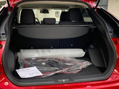 2026 Mitsubishi Eclipse Cross Ralliart