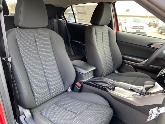 2026 Mitsubishi Eclipse Cross Ralliart