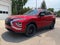 2026 Mitsubishi Eclipse Cross LE