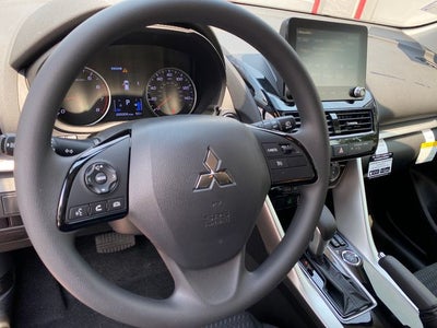 2026 Mitsubishi Eclipse Cross LE