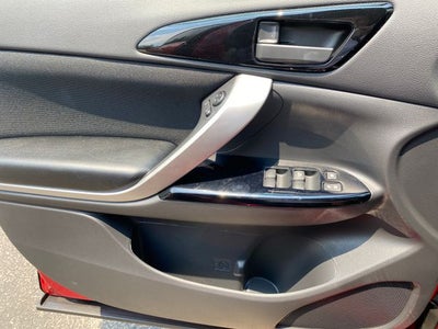 2026 Mitsubishi Eclipse Cross LE