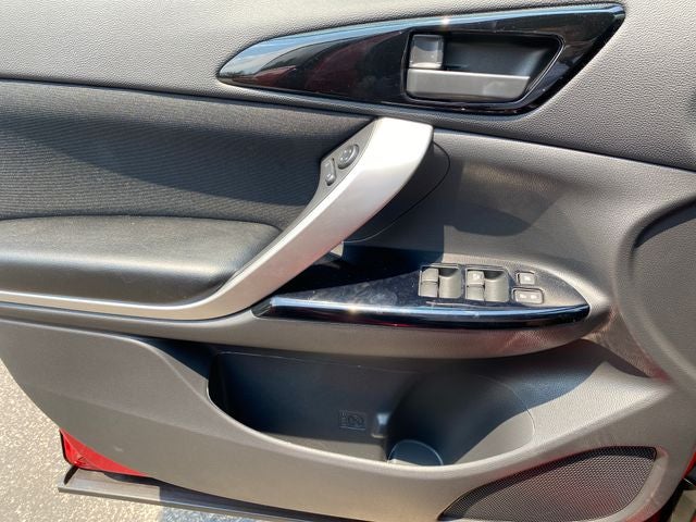 2026 Mitsubishi Eclipse Cross LE