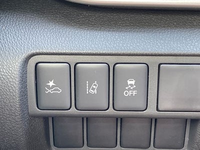 2026 Mitsubishi Eclipse Cross LE
