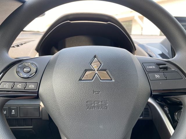 2026 Mitsubishi Eclipse Cross LE