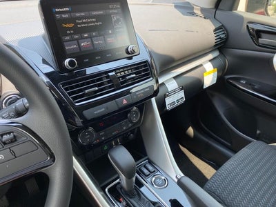 2026 Mitsubishi Eclipse Cross LE