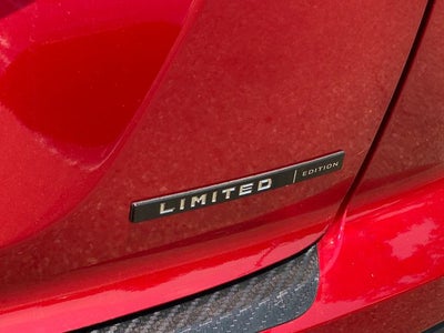 2026 Mitsubishi Eclipse Cross LE
