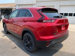 2026 Mitsubishi Eclipse Cross LE