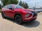 2026 Mitsubishi Eclipse Cross LE