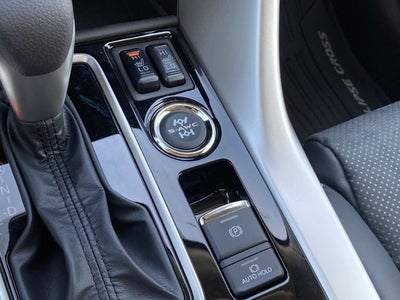 2026 Mitsubishi Eclipse Cross SE