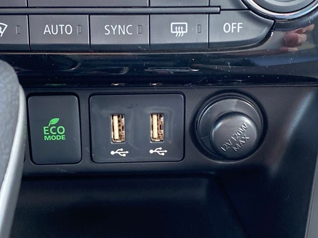 2026 Mitsubishi Eclipse Cross SE