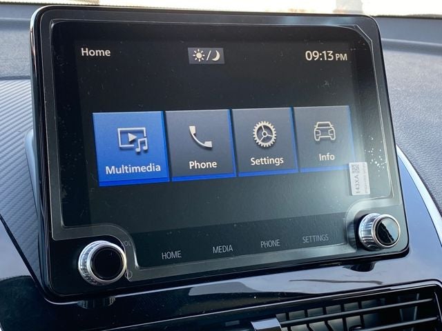 2026 Mitsubishi Eclipse Cross SE