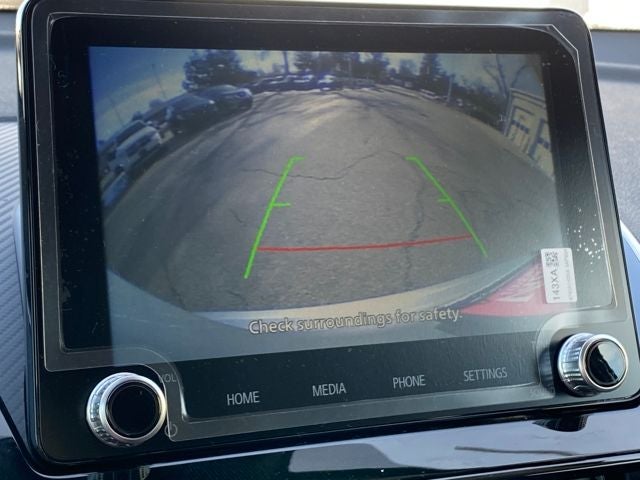 2026 Mitsubishi Eclipse Cross SE