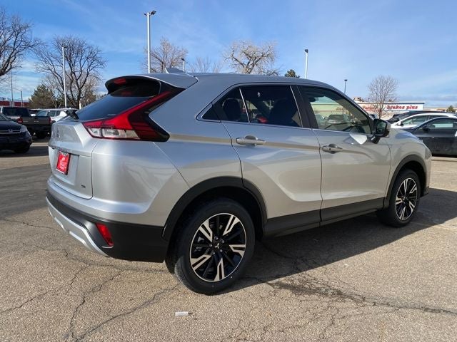 2026 Mitsubishi Eclipse Cross SE