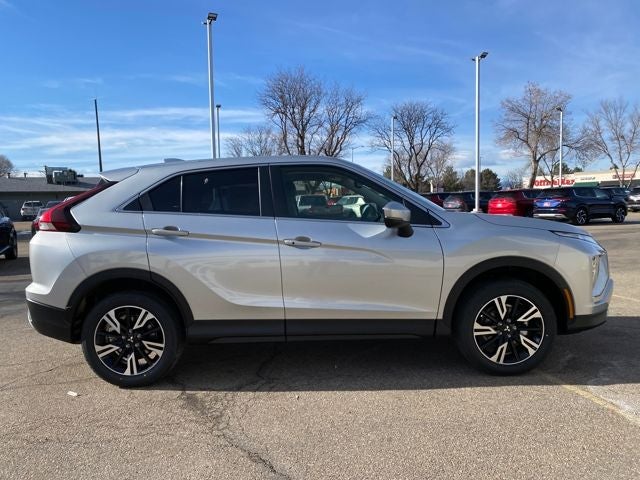 2026 Mitsubishi Eclipse Cross SE