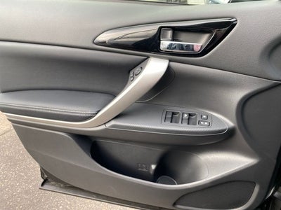 2026 Mitsubishi Eclipse Cross SE