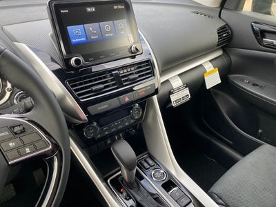 2026 Mitsubishi Eclipse Cross SE