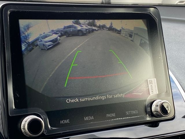 2026 Mitsubishi Eclipse Cross SE