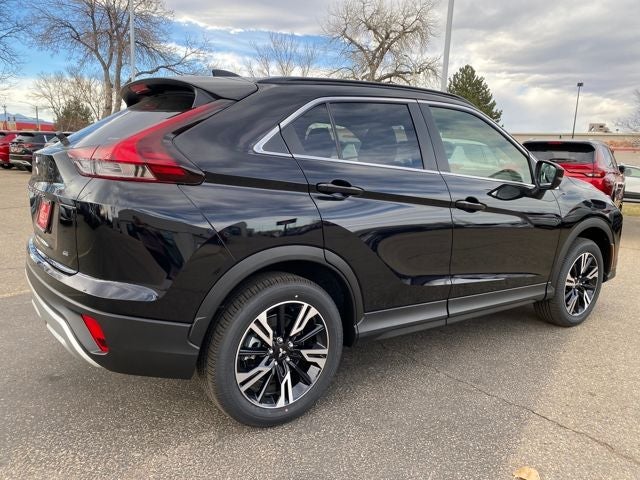 2026 Mitsubishi Eclipse Cross SE