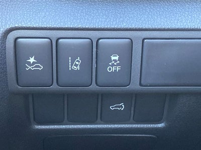 2026 Mitsubishi Eclipse Cross Black Edition