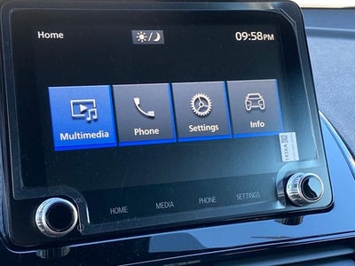 2026 Mitsubishi Eclipse Cross Black Edition