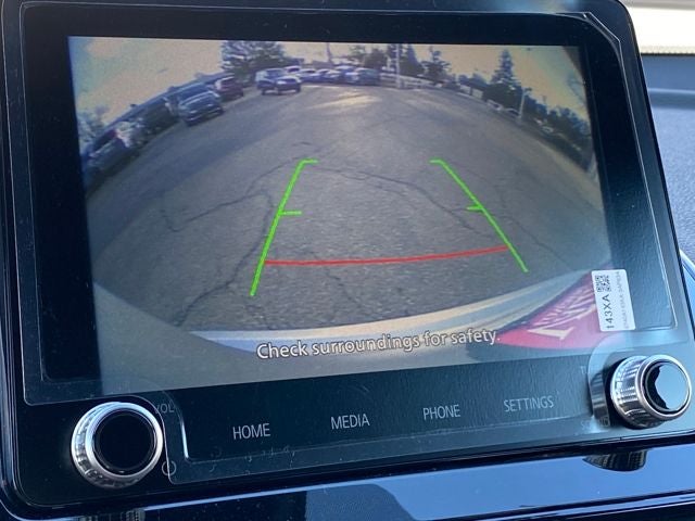 2026 Mitsubishi Eclipse Cross Black Edition