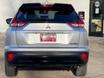 2026 Mitsubishi Eclipse Cross Black Edition
