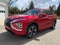 2026 Mitsubishi Eclipse Cross SEL