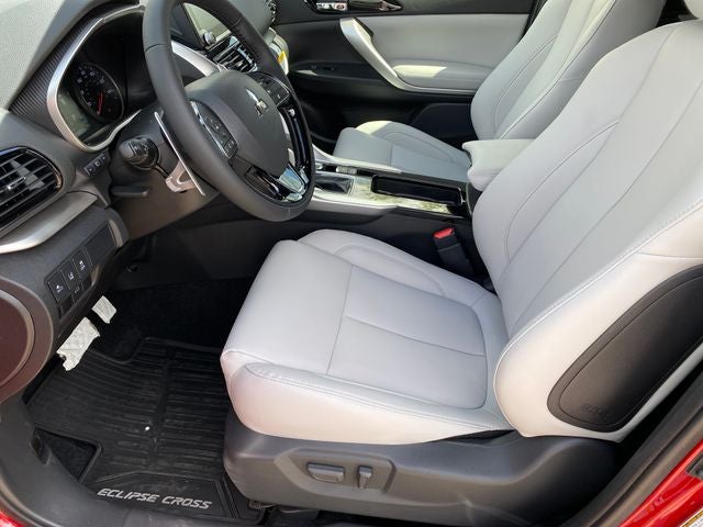 2026 Mitsubishi Eclipse Cross SEL