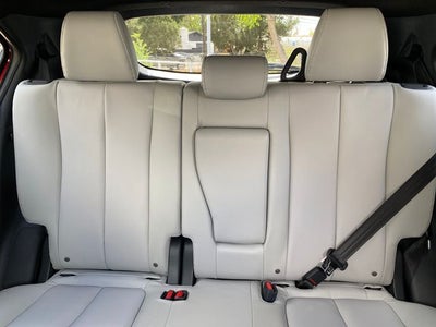 2026 Mitsubishi Eclipse Cross SEL