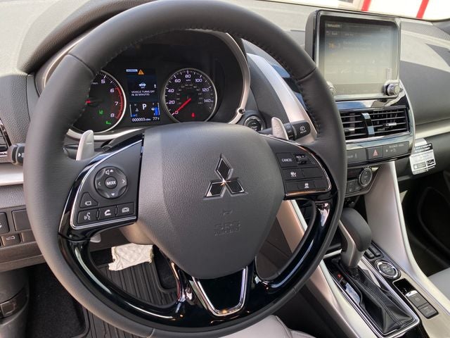 2026 Mitsubishi Eclipse Cross SEL