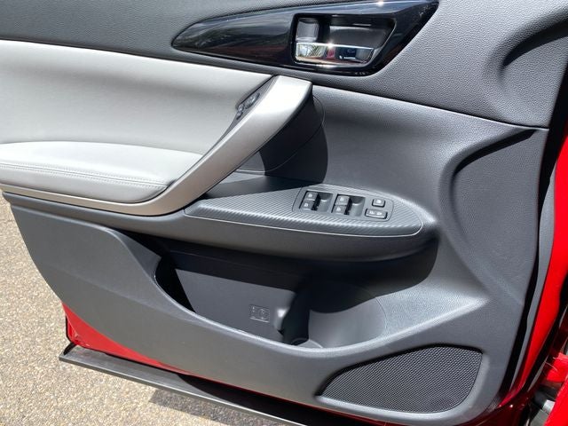 2026 Mitsubishi Eclipse Cross SEL
