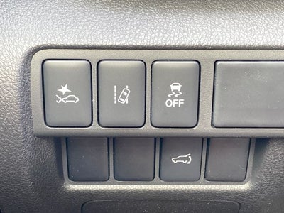2026 Mitsubishi Eclipse Cross SEL
