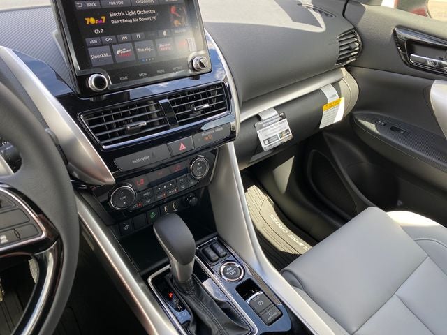 2026 Mitsubishi Eclipse Cross SEL