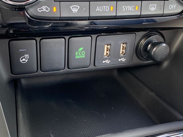 2026 Mitsubishi Eclipse Cross SEL