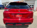 2026 Mitsubishi Eclipse Cross SEL