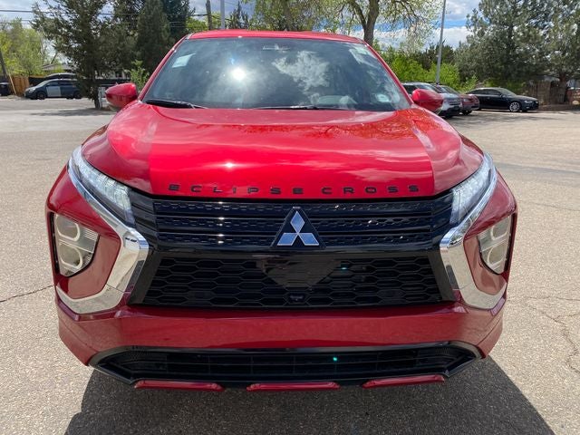 2026 Mitsubishi Eclipse Cross SEL